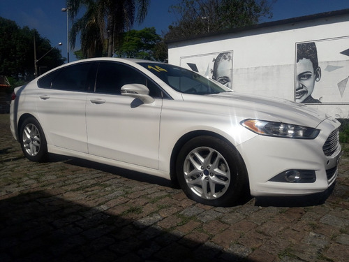Fusion Aut.-ricardo Multimarcas Suzano