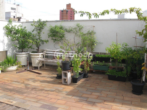 Cobertura Duplex No Cambuí - Co00025 - 69023340