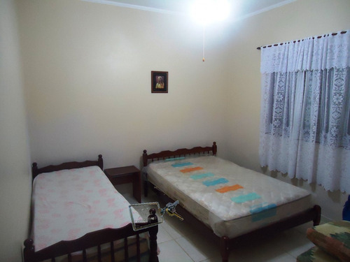 Imagem 27 de 30 de Casa A Venda No Bairro Vila Caiçara Em Praia Grande - Sp. - 3986-1