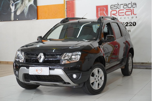 Renault Duster 1.6 16V SCE FLEX DYNAMIQUE X-TRONIC