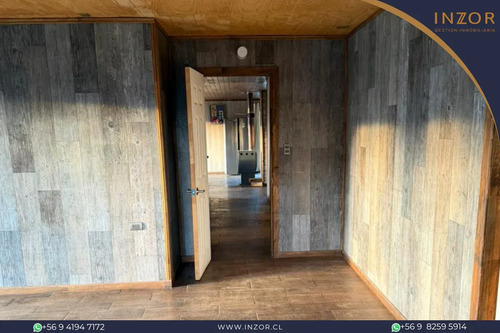 Parcela En Venta En Condominio Santa Teresa, Cabrero