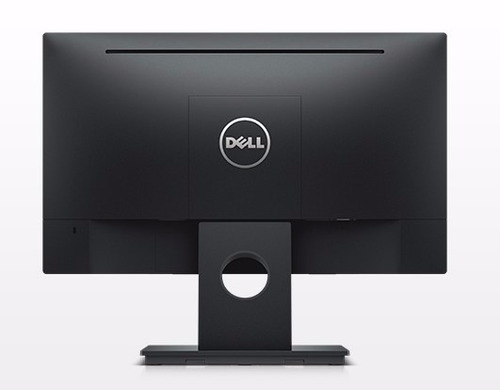 Monitor Dell E1916h, 18.5 Led Hd 1366 X 768 - Envio Gratis