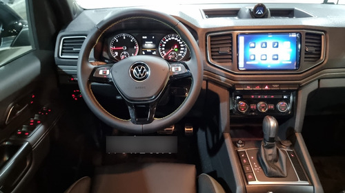 Volkswagen Amarok 3.0 V6 Extreme