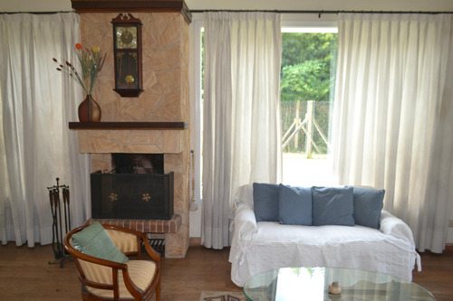 Casa En Venta En Barrio Santa Ana, Moreno