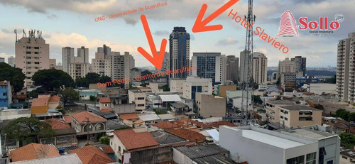 Imagem 14 de 30 de Apartamento Com 2 Dormitórios À Venda, 64m² Por R$ 381.600 - Gopoúva - Guarulhos/sp - Ap0670