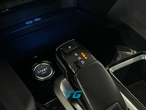 Peugeot 3008 1.6 GRIFFE PACK THP 16V GASOLINA 4P AUTOMÁTICO