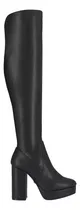 Comprar Botas Para Mujer Westies Negro Wevedder3