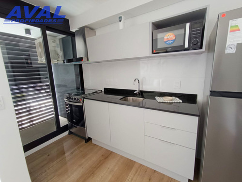 Aval A Estrenar - 2 Dorm Y Demás - Paraguay Y La Paz, Desde Usd 151.880