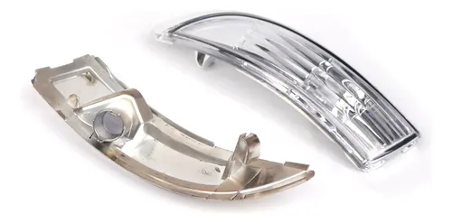 Luz Direcional Espelho Direito Ford Fiesta 09-15 | Parcelamento sem juros