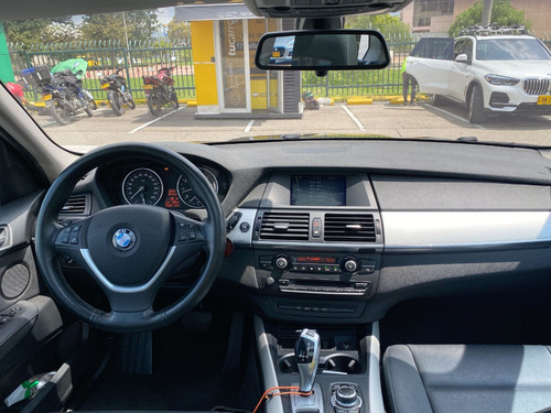 BMW X5 3.0 Xdrive35i Sport