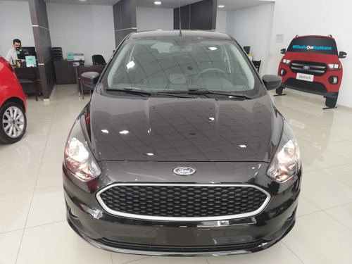 Ford Ka S 1.5 2021 0km Entrega Inmediata El Mejor Precio (s)