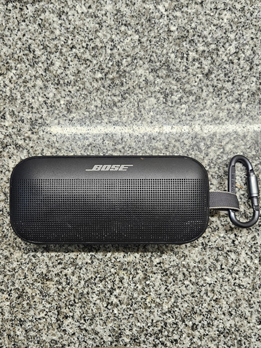 Parlante Bluetooth Bose Soundlink Flex