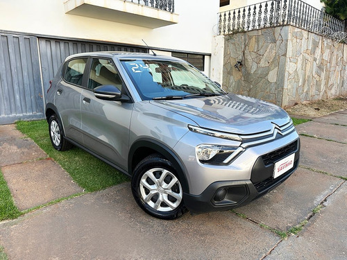 Citroën C3 1.0 FIREFLY LIVE PACK