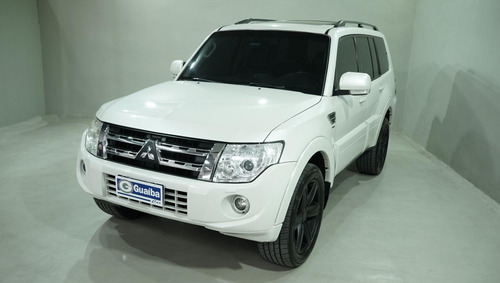 Mitsubishi Pajero Full Mmc Pajero Hpe 3.2 D