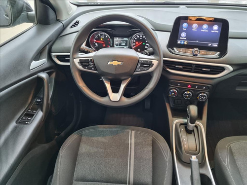Chevrolet Tracker 1.0 TURBO FLEX LT AUTOMÁTICO