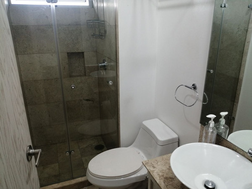 Imagen 10 de 28 de Departamento En Renta De 100 M2, En City Towers Grand Con Ma