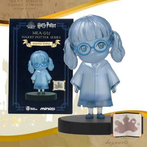 Myrtle La Llorona Harry Potter Figura Beast Kingdom Original