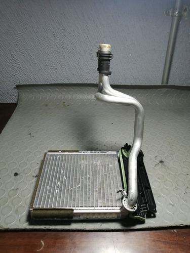 Radiador Para Clima Vw Jetta Mk6 2016 (Usado)