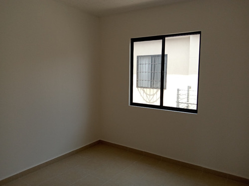 Excelente Casa En Venta En Lisboa Tizayuca Hidalgo