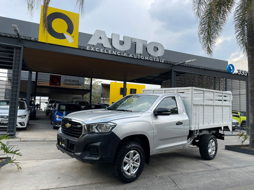 Nissan Estaquitas