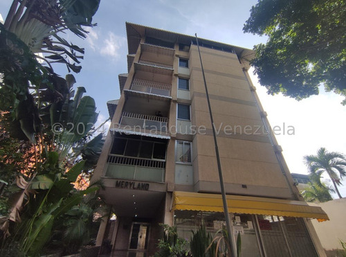 Carla Gonzalez Apartamento En Venta En Altamira Mls #24-18574  Sl