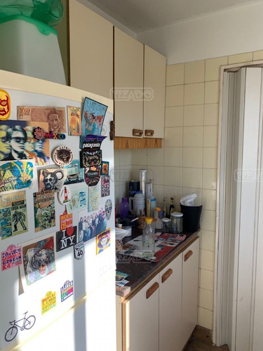 Departamento En Venta Ubicado En Palermo, Capital Federal, Buenos Aires