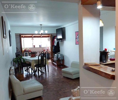 Imagen 2 de 8 de Departamento - Belgrano
