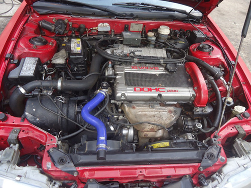 Sucata Mitsubishi Eclipse Porta Vidro Tampa Vigia Lanterna