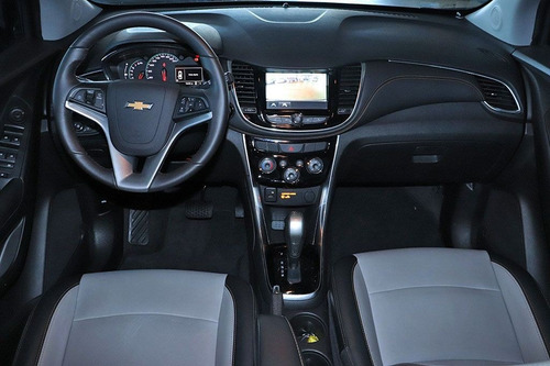 Chevrolet Tracker 1.4 16v Turbo Ltz