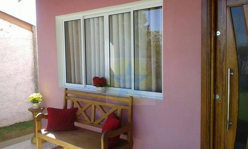 Chácara À Venda, 750 M² Por R$ 500.000,00 - Caioçara - Jarinu/sp - Ch0823