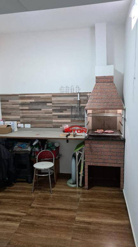Imagem 25 de 25 de Sobrado Com 2 Dormitórios À Venda, 60 M² Por R$ 477.000,00 - Ermelino Matarazzo - São Paulo/sp - So2778