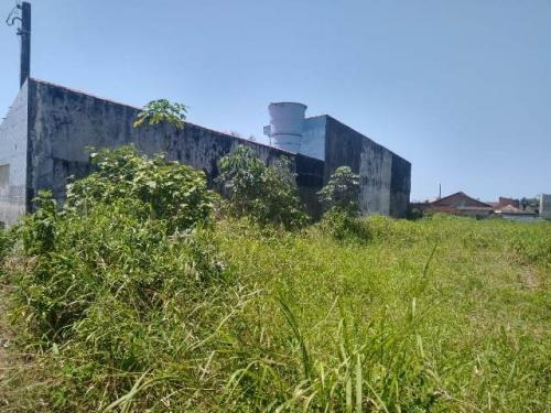 Imagem 2 de 7 de Lote Para Fins Comerciais E Residenciais Em Itanhaém 7401