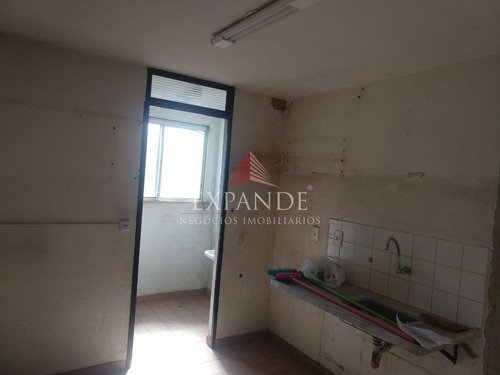 Imagem 5 de 5 de Parque Residencial Das Camélias - Ap00179
