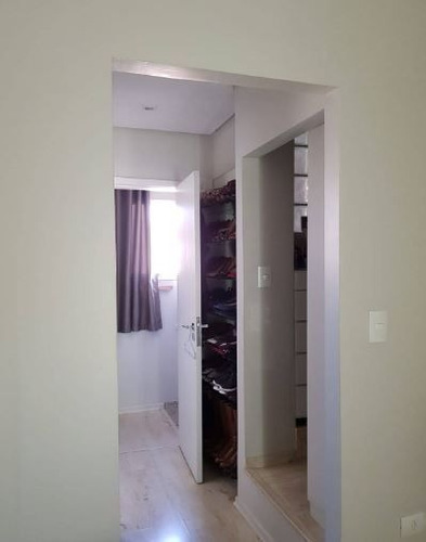 Imagem 13 de 30 de Casa Em Condomínio Fechado Com 3 Dormitórios À Venda, 130 M² - Demarchi - São Bernardo Do Campo/sp - Ca0464