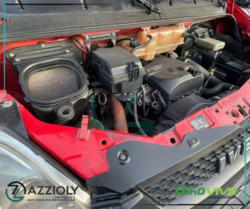 Imagem 9 de 15 de Iveco Daily 35s14