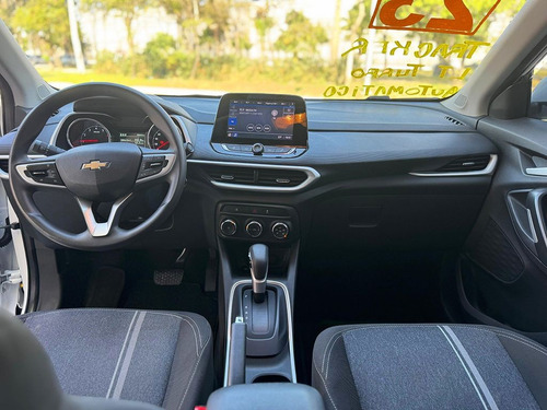 Chevrolet Tracker 1.0 TURBO LT