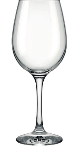 Set De 6 Copas De Vino Degustación