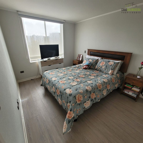Departamento En Venta De 2 Dorm. Vita En Puerto Varas