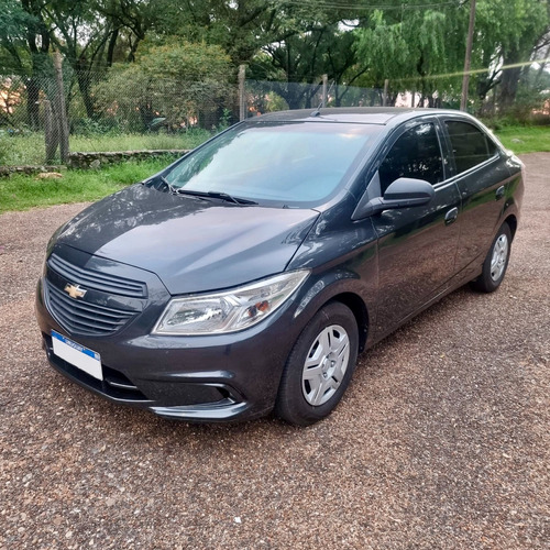 Chevrolet Prisma 1.0 Joy 78cv