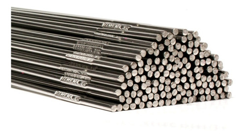 Varilla Aporte Acero Inoxidable Er 308 L-16 3/32 Oxford