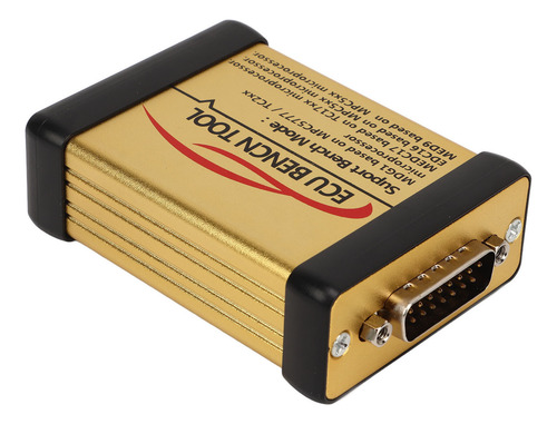 Scanner De Diagnóstico Ecu Obd Bench Tool Chip Tuning Read W