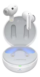 Audifonos LG Tone Free Fp8 Fp8w Blancos