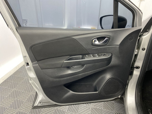 Renault Captur 1.6 Zen Mt