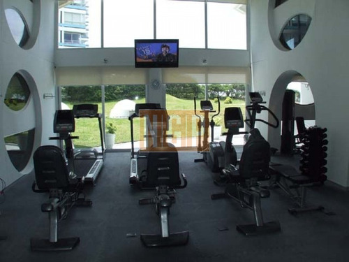 Apartamento En Brava, 2 Dormitorios -ref:5924