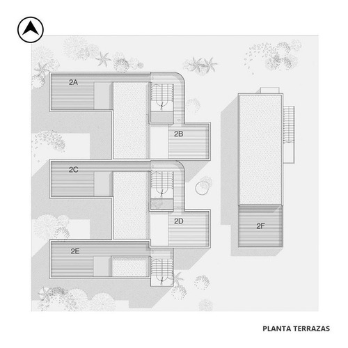 Imagen 6 de 6 de Condominio - La Juanita