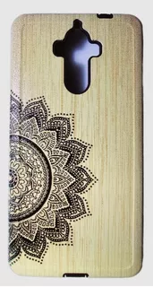 Funda Para Huawei Mate 9