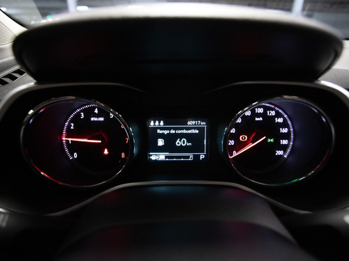 Chevrolet Tracker 1.2 Ltz Turbo At