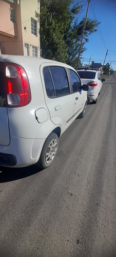 Fiat Uno 1.4 Attractive