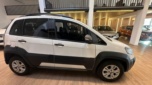 Fiat Idea 1.6 Adventure 115cv
