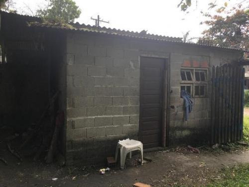 Excelente Mini Chácara Em Itanhaém Litoral Sul De Sp